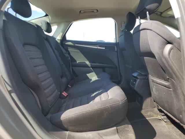 2016 FORD FUSION SE #3259462163