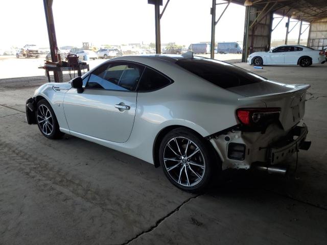 2017 TOYOTA 86 BASE JF1ZNAA11H9710530