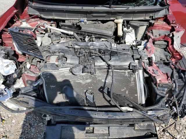 2015 NISSAN ROGUE S - KNMAT2MV6FP537761