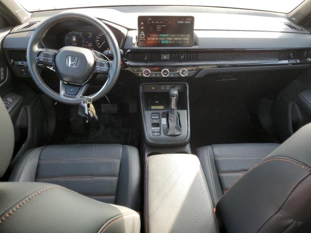 2023 HONDA CR-V SPORT - 2HKRS6H9XPH208732