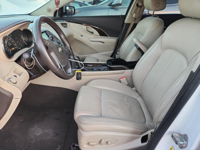2015 BUICK LACROSSE 1G4GB5G31FF152280