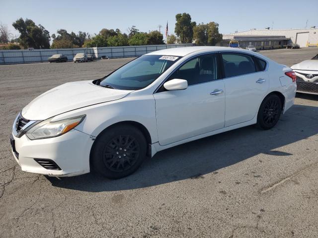2016 NISSAN ALTIMA 2.5 #3292674594