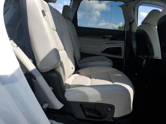 2023 KIA TELLURIDE 5XYP34GC1PG340405