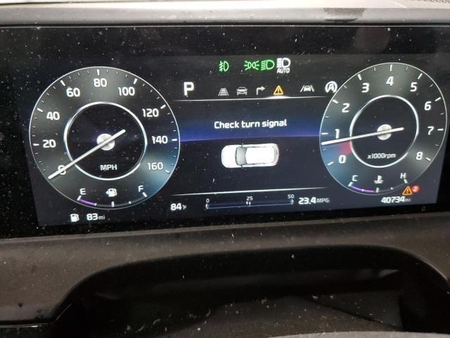 2024 KIA SELTOS S KNDEUCAA5R7469995