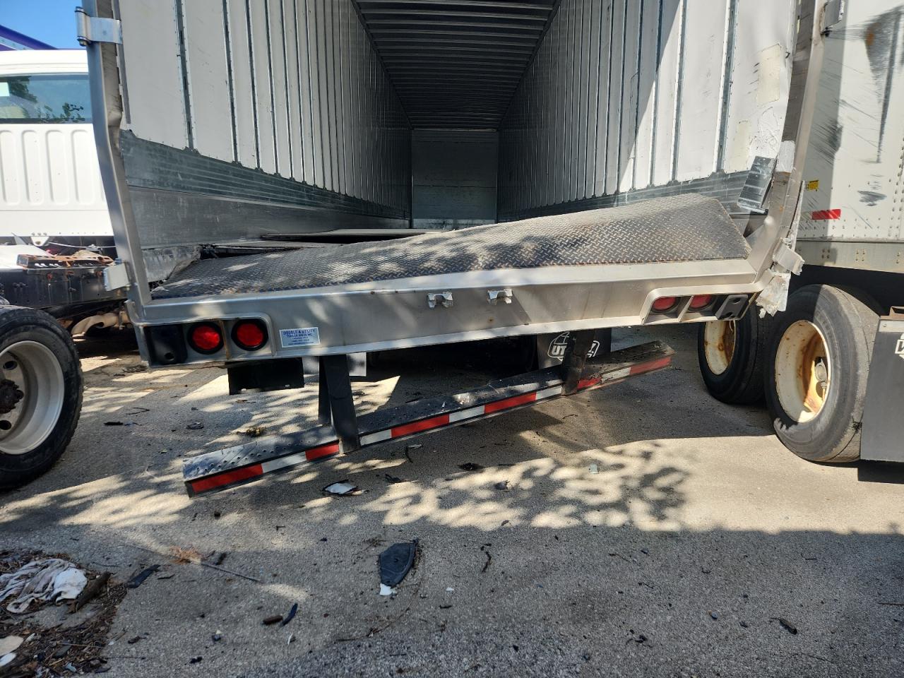 Lot #3260829039 2024 UTILITY VS2DX