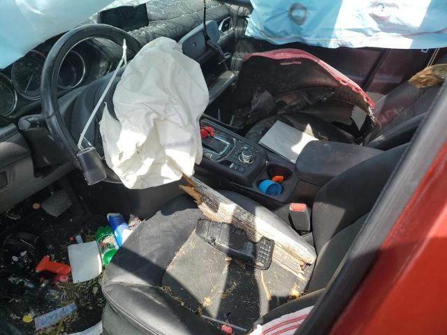 2020 MAZDA CX-5 TOURING JM3KFBCM9L0721866