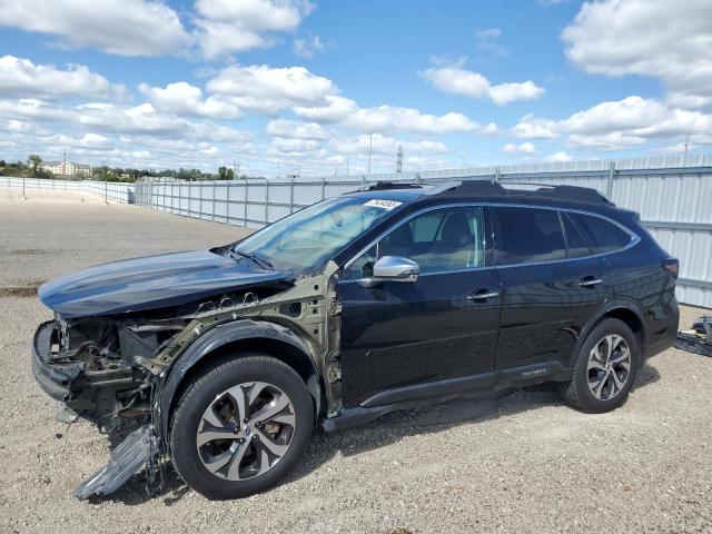 2020 SUBARU OUTBACK TO - 4S4BTAPC2L3129569