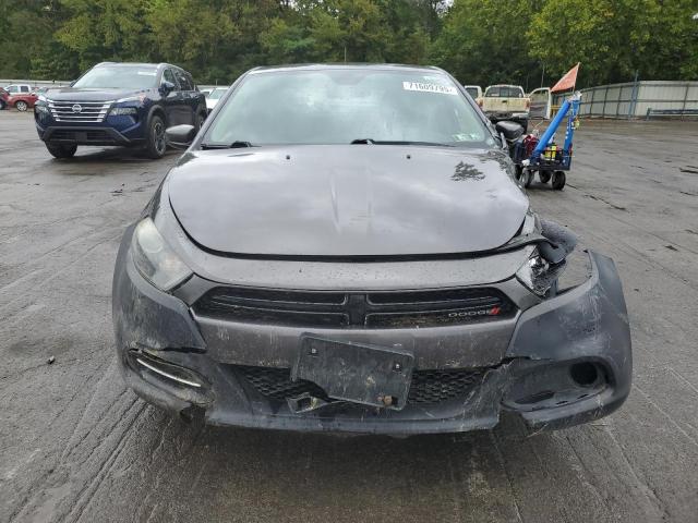2016 DODGE DART SXT 1C3CDFBB7GD624937