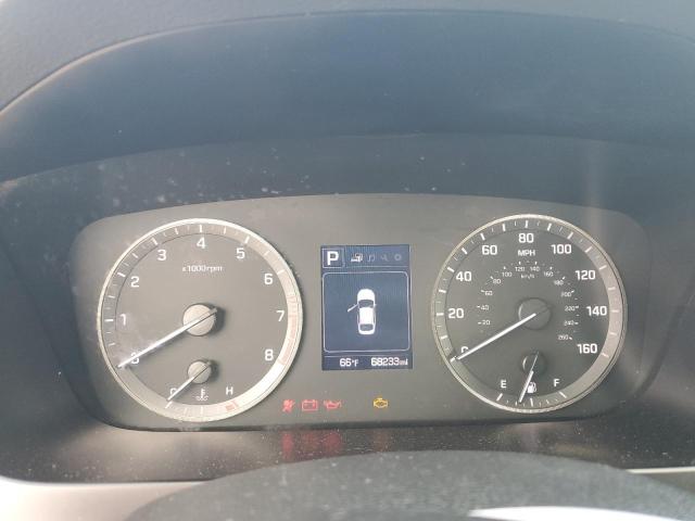 2017 HYUNDAI SONATA SE 5NPE24AF2HH587715