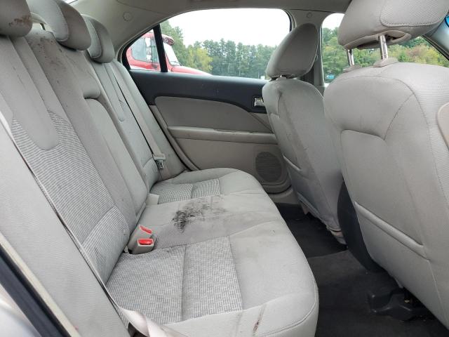 2010 FORD FUSION SE - 3FAHP0HA3AR177449