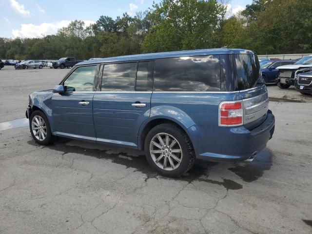 2018 FORD FLEX LIMIT 2FMHK6D87JBA06454