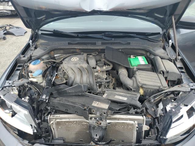 2015 VOLKSWAGEN JETTA BASE 3VW2K7AJ2FM331393