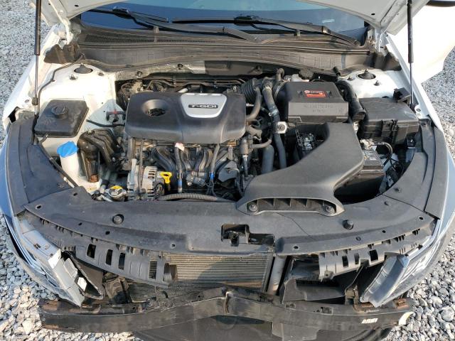 2019 KIA OPTIMA - 5XXGU4L11KG339480