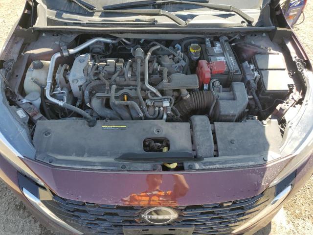 2024 NISSAN SENTRA SV - 3N1AB8CV8RY260673