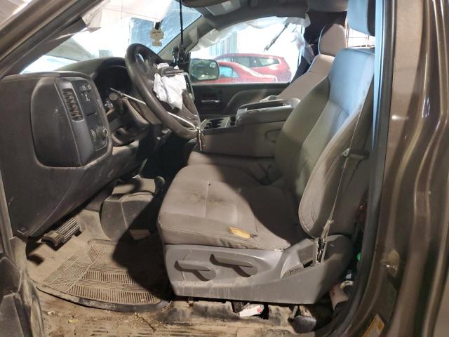 2014 GMC SIERRA K1500 #3294511494