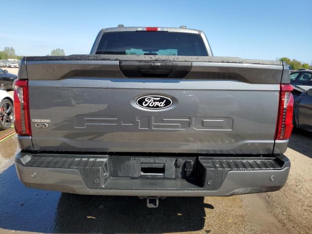 2025 FORD F150 STX - 1FTEW2LP5SKD82736
