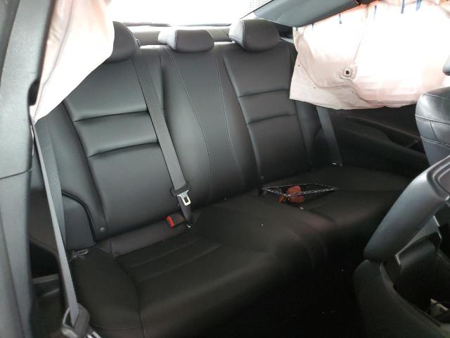 2017 HONDA ACCORD EXL - 1HGCT2B86HA000157