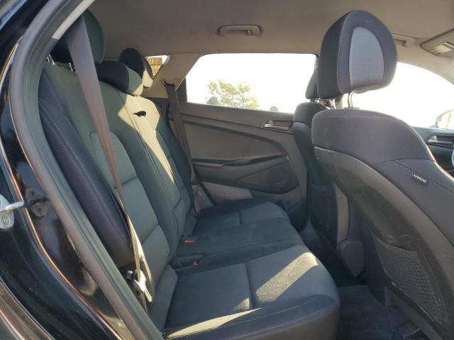 2016 HYUNDAI TUCSON LIMITED KM8J3CA45GU203088