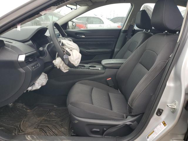 2020 NISSAN ALTIMA S 1N4BL4BVXLC183934