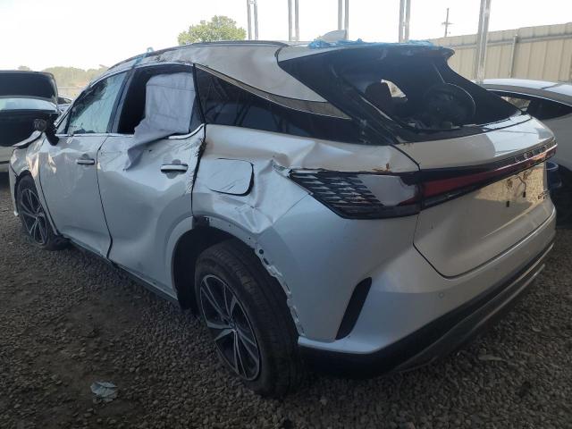 2023 LEXUS RX 350 BAS - 2T2BAMCA7PC027001