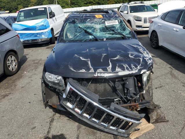 2012 JEEP GRAND CHER #3270025994