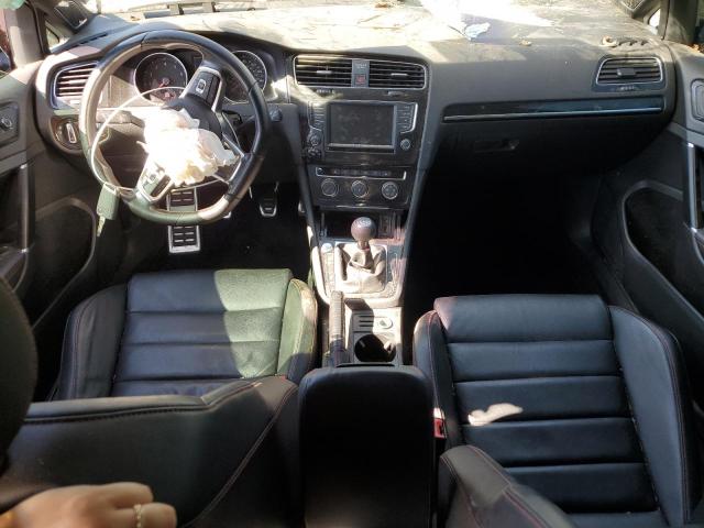 2017 VOLKSWAGEN GTI SPORT 3VW547AU9HM026624