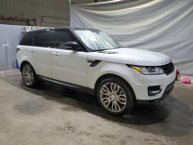 2016 LAND ROVER RANGE ROVE SALWR2EF4GA561162