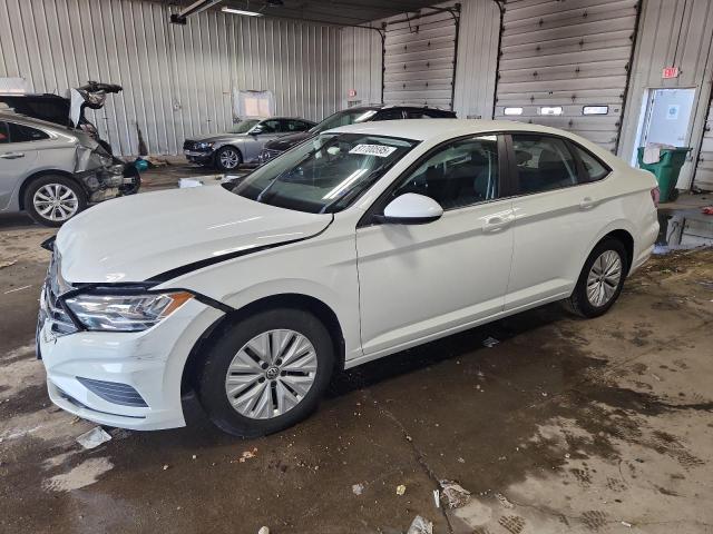 2019 VOLKSWAGEN JETTA S - 3VWC57BU8KM076022