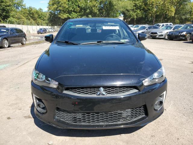 2017 MITSUBISHI LANCER ES JA32U2FU9HU015859