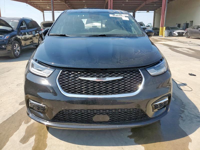 2025 CHRYSLER PACIFICA S 2C4RC1BGXSR597701
