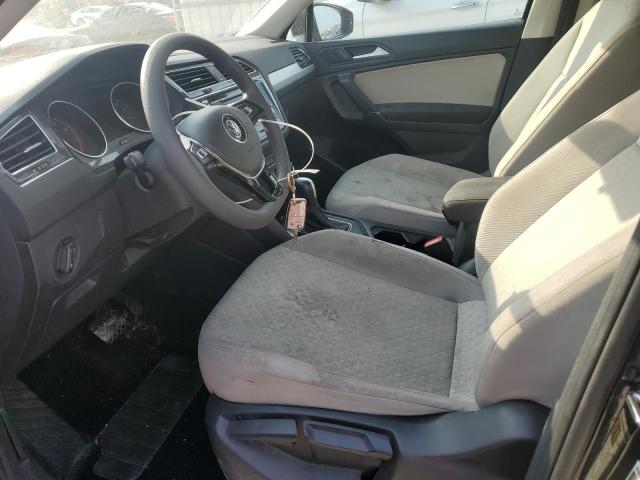 2020 VOLKSWAGEN TIGUAN S - 3VV1B7AX8LM030823