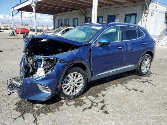 BUICK ENVISION PREFERRED