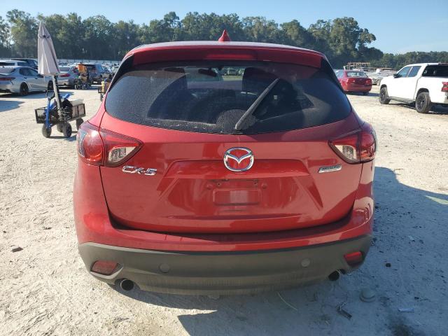 2016 MAZDA CX-5 GT JM3KE2DYXG0656097