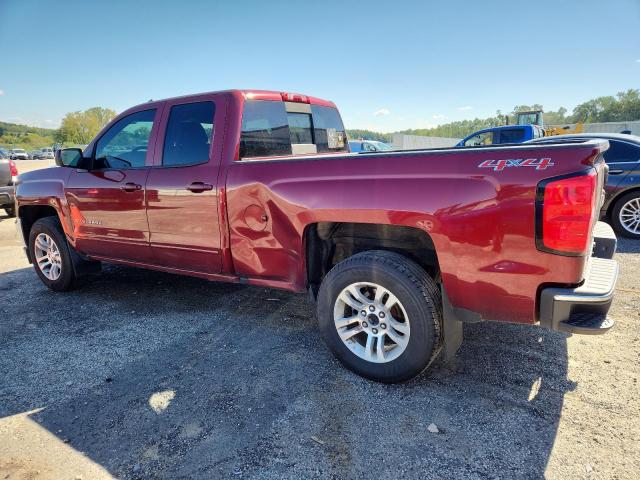 2016 CHEVROLET SILVERADO - 1GCVKREC5GZ398397