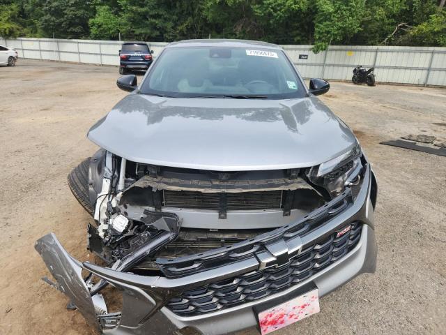 2025 CHEVROLET TRAX 1RS KL77LGEP0SC230818