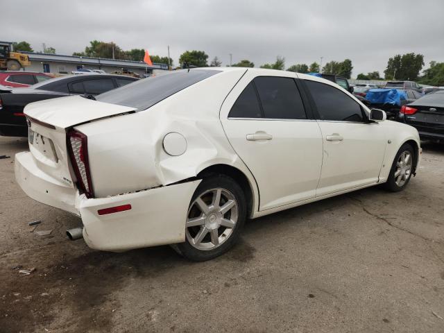 2007 CADILLAC STS - Other View