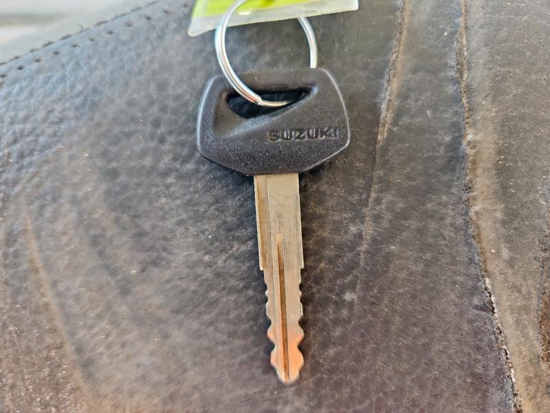 2019 SUZUKI VL800 M - JS1VS55A8K7100740