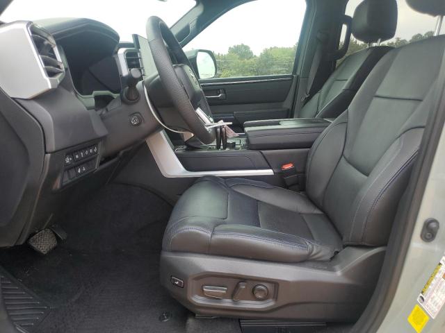 2024 TOYOTA TUNDRA CREWMAX PLATINUM 5TFNA5DB8RX189920