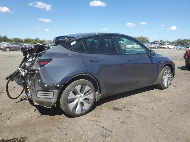 2022 TESLA MODEL Y 7SAYGAEE9NF394277
