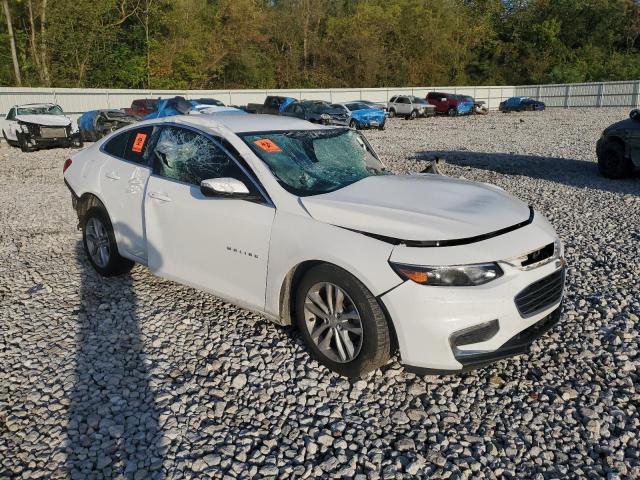 2016 CHEVROLET MALIBU - 1G1ZE5ST8GF179126