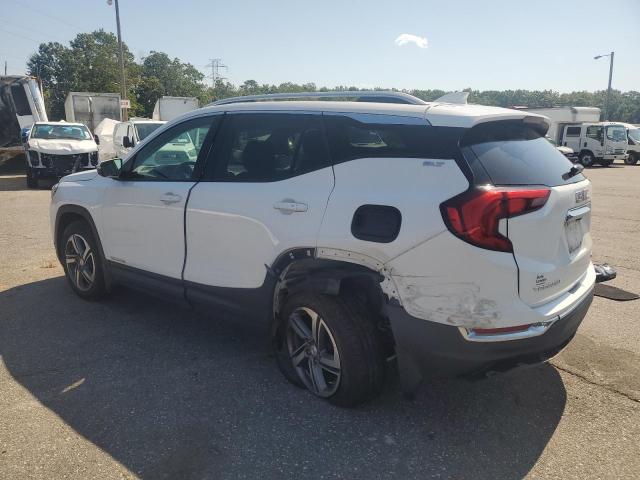 2020 GMC TERRAIN SL 3GKALVEV9LL189594