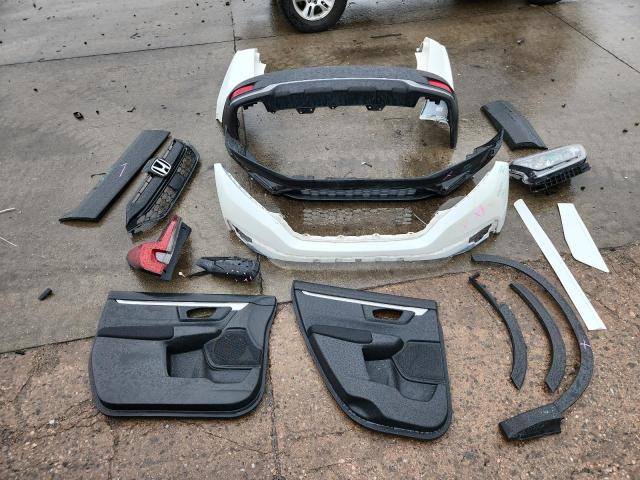 2021 HONDA CR-V SE - 7FARW2H77ME021930