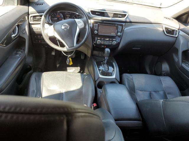 2016 NISSAN ROGUE S - 5N1AT2MT8GC855853