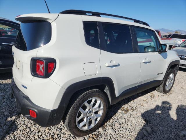 2018 JEEP RENEGADE L - ZACCJBBB0JPH26330