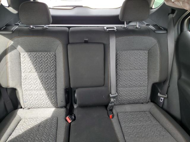 2022 CHEVROLET EQUINOX LT 3GNAXKEV0NL141491