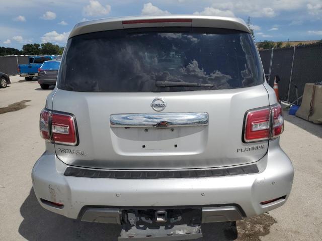 2019 NISSAN ARMADA PLA JN8AY2NF5K9352080