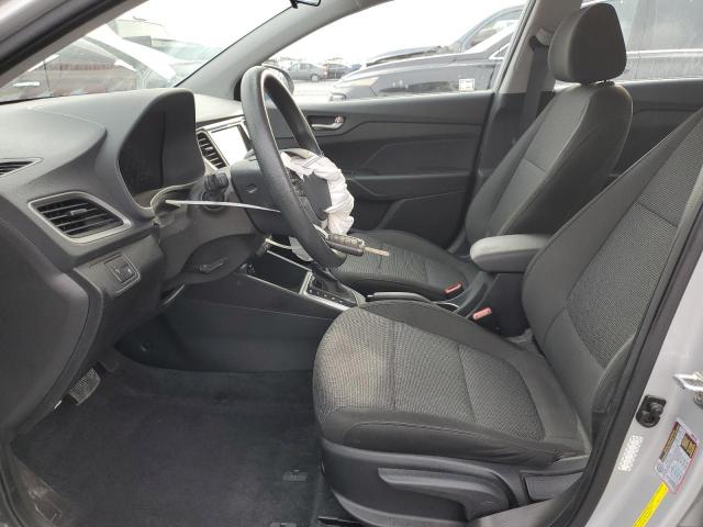 2020 HYUNDAI ACCENT SE 3KPC24A62LE118547
