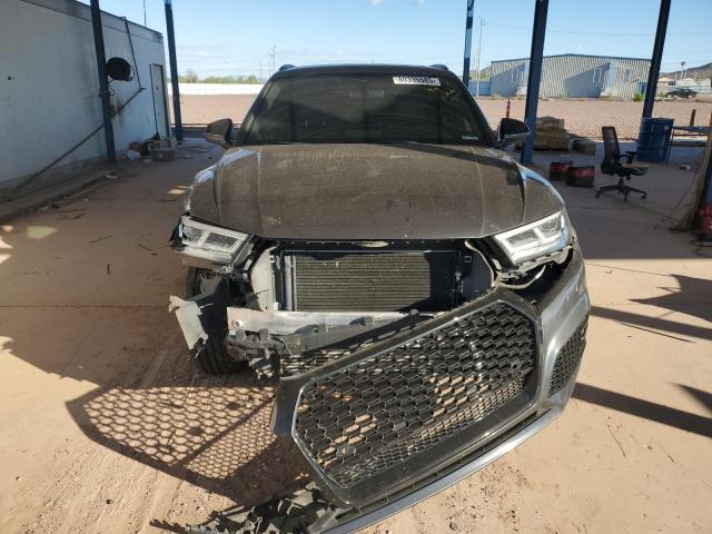 2020 AUDI SQ5 PREMIU - WA1B4AFY7L2095899