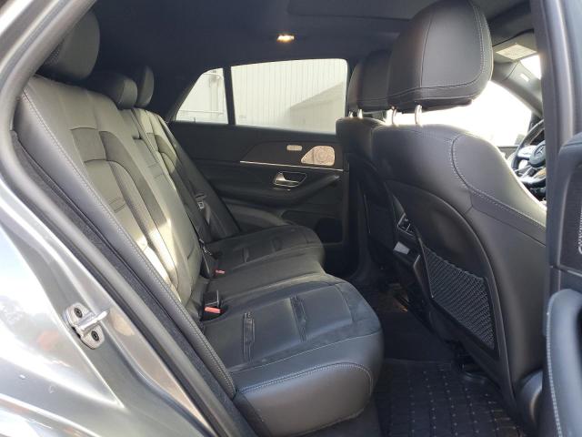 2021 MERCEDES-BENZ GLE COUPE 4JGFD6BB8MA559971