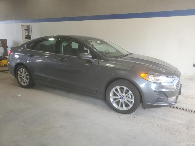 2020 FORD FUSION SE 3FA6P0HD5LR237140